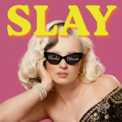 Cover Klavdia Petrivna - SLAY