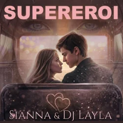 Cover Sianna & Dj Layla - SUPEREROI