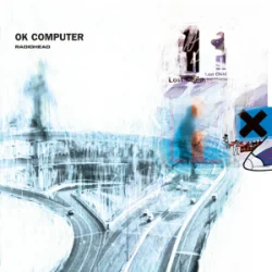 Cover Radiohead - Exit Music (For a Film)