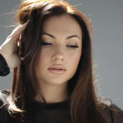 Cover Ana Danch - Осіння ніч