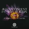 Julian Vincent feat. Cathy Burton - Here For Me (Mark Otten ReDub)