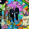 Doctor P & Flux Pavilion - Le Tit Drop