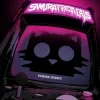 Samurai Pizza Cats & BABYBEARD - RAMEN-MAN