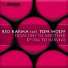 Red Karma feat. Tom Wolff - From One To Another