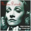 Marlene Dietrich - Falling In Love Again