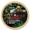 Run Tingz Cru feat. Blackout J.A. - Ganja Man Ting (JMan Remix)