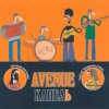 Avenue и Чиж - Я нарисую чудо