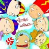 Altera Pars - Поп-корн