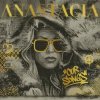 Cover Anastacia - Born To Live Anastacia - Born To Live