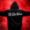 Dj Den Krasin - Build in there
