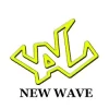Cover NEW WAVE - Взаперти NEW WAVE - Взаперти