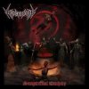 Hexenhorde - The Crucible Hex