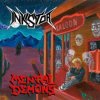 Inkisitor - Nuclear Death