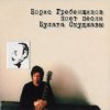 Борис Гребенщиков - Дерзость (Разговор перед боем)