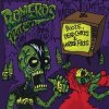 Romero's Nation - F.A.N.G.S.