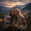 MALA SARA - Моя подружка!