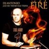 DJ Antonio - Disco Bar