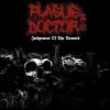 Plague Doctor - Yaldabaoth