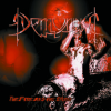 Demoniac - Niggerslut
