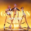 HUNTR/X & EJAE & Audrey Nuna & Rei Ami - Golden (feat. KPop Demon Hunters Cast) (David Guetta Extended Remix)