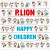 P.Lion - Happy Children