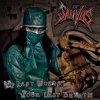 Salivus - My Last Words, Your Last Breath