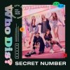 SECRET NUMBER - Holiday