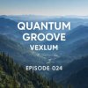 Vexlum - Quantum Groove 024