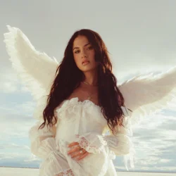 Cover Jessica Baio - naturally
