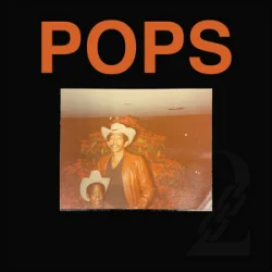 Cover 2 Chainz & Statik Selektah - Pops