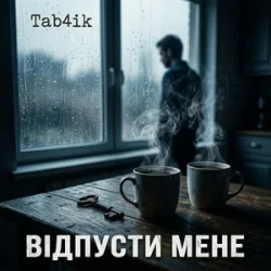 Tab4ik - Відпусти мене