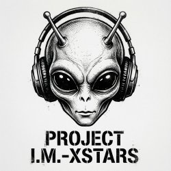 Cover Project I.M.-Xstars - Сломай меня