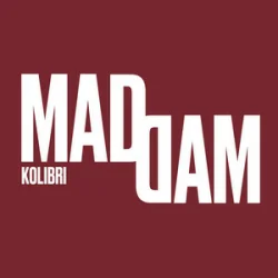 Cover Kolibri - Мадам (KARMV REMIX)