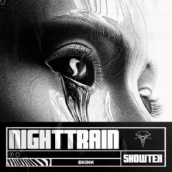 Cover Showtek - Nighttrain
