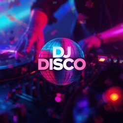 Cover DJ Disco - Silly Girl