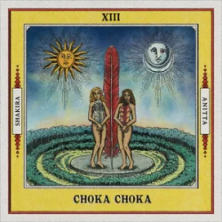 Cover Anitta & Shakira - Choka Choka