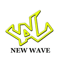 Cover NEW WAVE - Взаперти