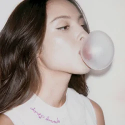 Cover Olivia Rodrigo - drop dead