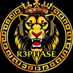 Cover R3phase - Пам'ятаю