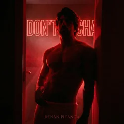 Cover Renan Pitanga - Don't Cha (Dark Pop Version)