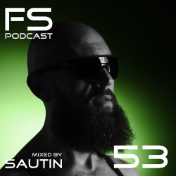 DJ Sautin - Final Sound Podcast 53