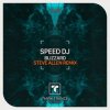 Speed DJ - Blizzard (Steve Allen Radio Mix)