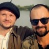 Cover Діля і Орест - Вечірнє сонце Діля і Орест - Вечірнє сонце