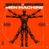 David Guetta & Marten Hørger & Men Machine - Engage (feat. Vitalic)