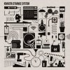 Cover Krakota - Carmine Krakota - Carmine