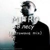 Cover MITRO - В Лесу (Retrowave mix) MITRO - В Лесу (Retrowave mix)