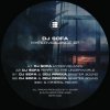 Cover DJ Sofa - Hypervigilance DJ Sofa - Hypervigilance