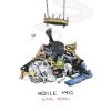 Noize MC - Эмпайр Стэйт