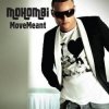 Mohombi Feat. Nelly - Miss Me