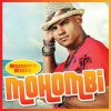 Cover Mohombi Feat. Pitbull - Bumpy Ride Mohombi Feat. Pitbull - Bumpy Ride